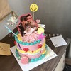 ｜七夕纪念款蛋糕｜ 商品缩略图2