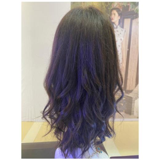 3楼 Audes假发 长款发套（新百购） 商品图3