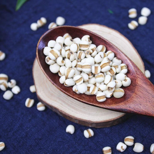 薏米小粒/500g 商品图2