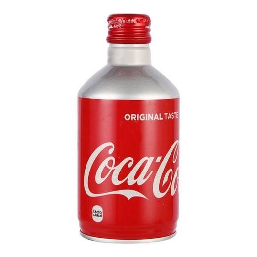 可口可乐碳酸饮料300ML 商品图0