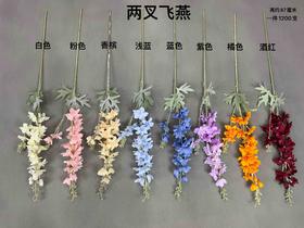 两叉飞燕【运费自理】