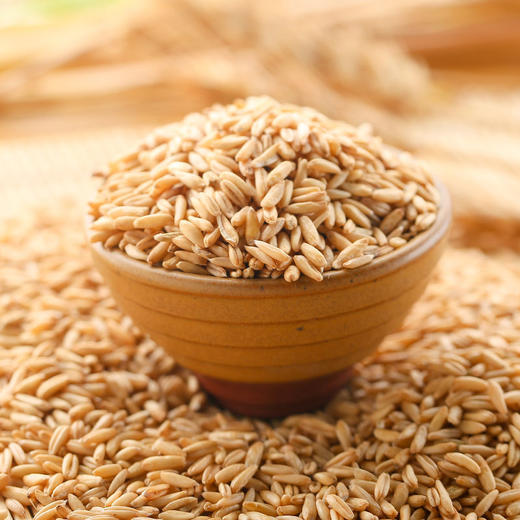 燕麦米/500g 商品图3