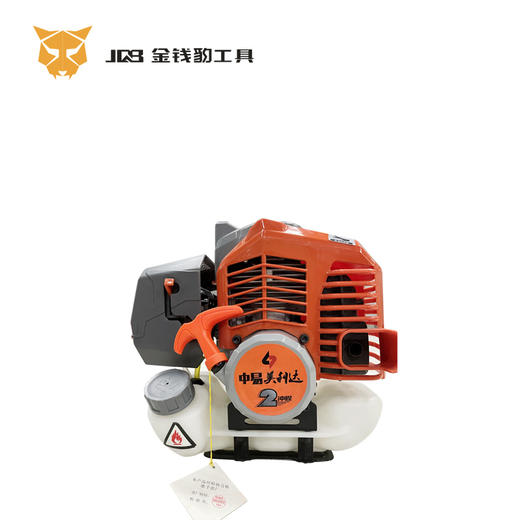 美利达40-5侧挂割草机 商品图0