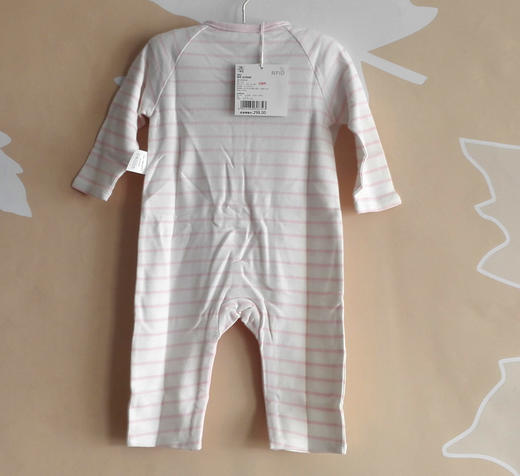 英氏-童衣类（春）C9简针长蛤 商品图1