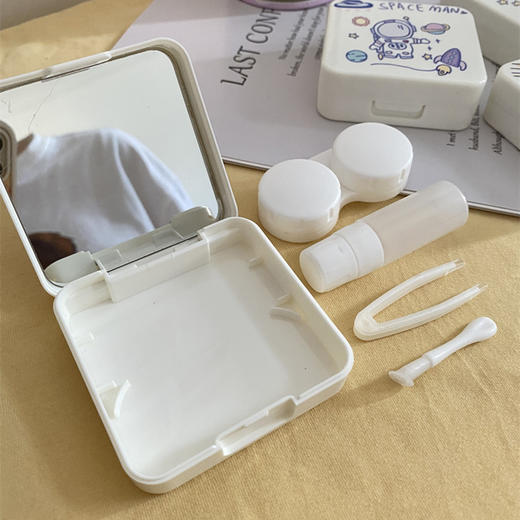 隐形眼镜盒/凯达jk6115 商品图3