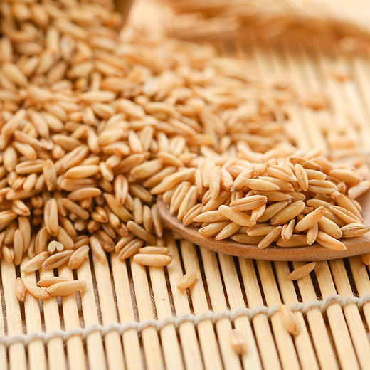 燕麦米/500g 商品图2