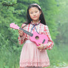 【吉他】21寸初学者学生儿童木质ukulele乌克丽丽尤克里里小吉他 商品缩略图1