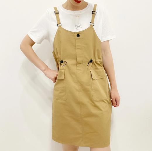 女背带裙Q337 商品图4