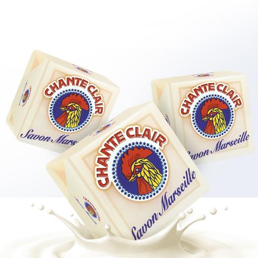 【大公鸡衣物洗护爆款合集】 马赛皂 洗衣液 衣领净 柔顺剂等  多款可选 四季衣物清洗维护必备    0405返团 商品图1