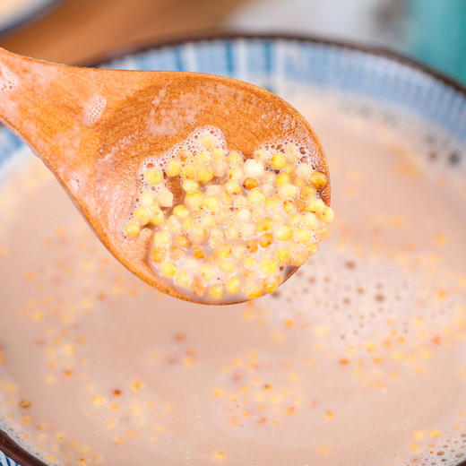 蓬松炒米/500g 商品图1