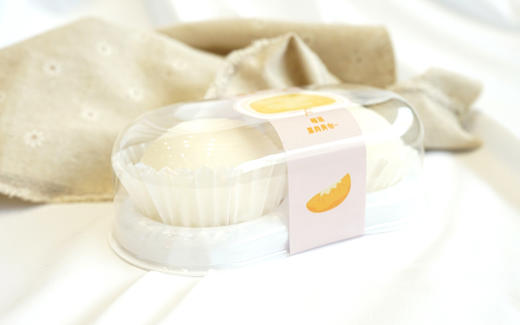 2个装榴莲雪媚娘 商品图1