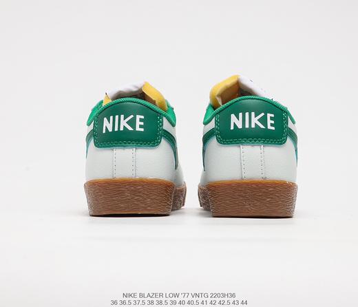 耐克Nike Blazer Low 77开拓者经典低帮休闲运动板鞋 商品图2