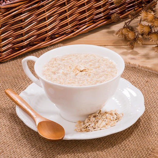 麦片/500g 商品图1