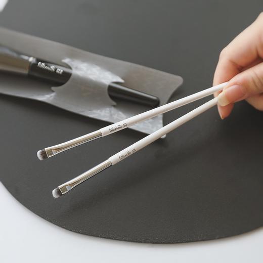 王霏霏推荐！韩国FILLIMILLI化妆刷511/822/851 商品图7