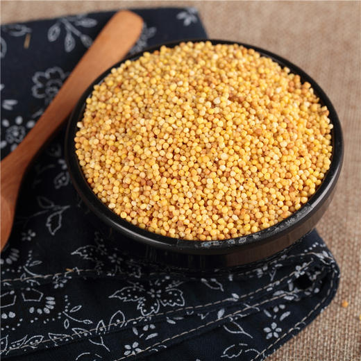 炒米/大板手工/500g 商品图0