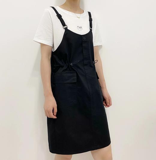 女背带裙Q337 商品图1