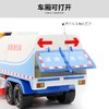 乐飞玩具车男孩儿童惯性垃圾车超大道路清扫车扫地车环卫清洁车DFS-LF-5881-5890-9082-9555-9881 商品缩略图1