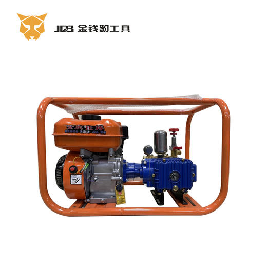 佳博26直联式打药机 商品图0