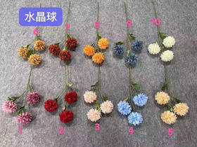 水晶球【运费自理】