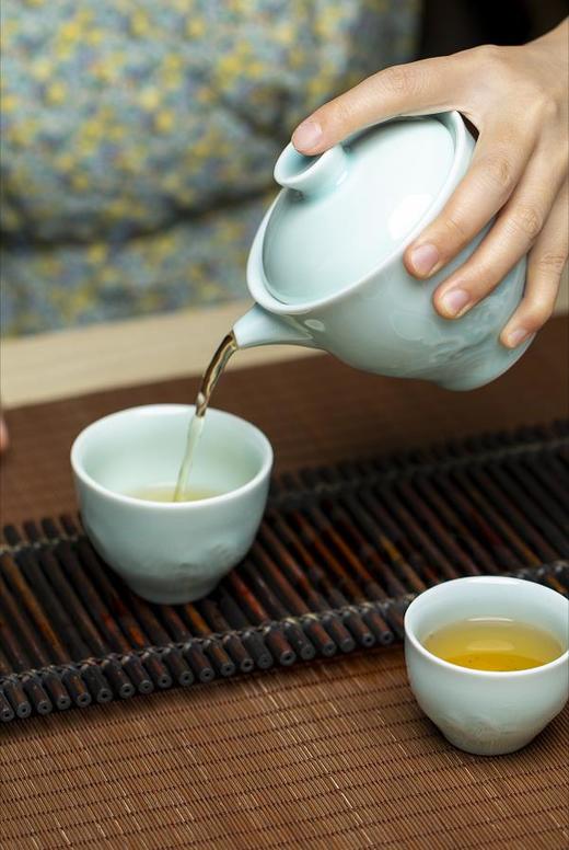 “如鱼得水”快客杯 商品图2