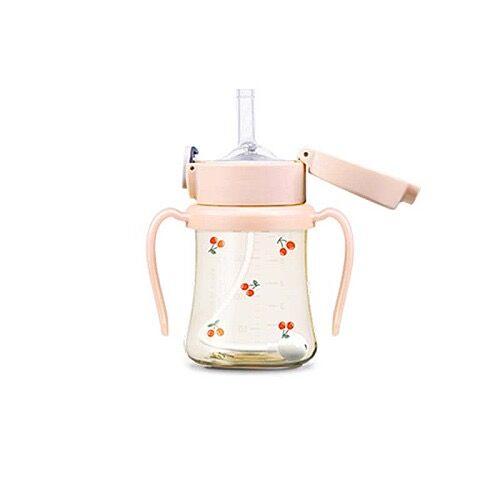 格罗咪咪PPSU樱桃吸管杯200ml/300ml 商品图6
