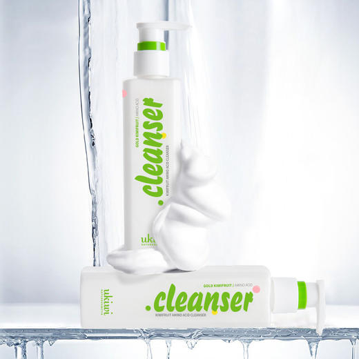 纽西小精灵奇异果氨基酸洁面乳200ml（30171823）【30171823】 商品图1