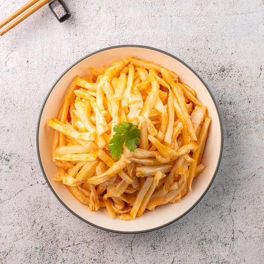 【气调锁鲜】红油笋丝 180g/盒 - 紫燕百味鸡旗舰店