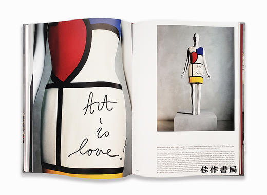 In Pursuit Of Fashion 追求时尚 商品图3