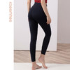 卡益长裤KN03212女士裸感瑜伽裤 商品缩略图4