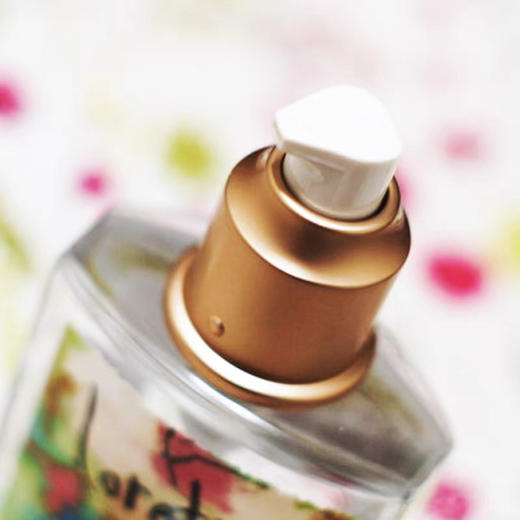 日本 Loretta洛丽塔 玫瑰护发精油 120ml 商品图4