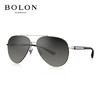 暴龙BOLON眼镜男款轻薄质感蛤蟆镜驾驶偏光太阳墨镜七夕礼物送男友BL2362M17 商品缩略图0