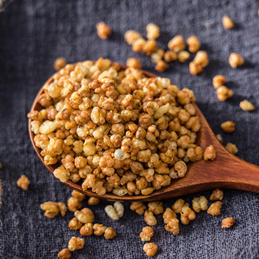 苦荞/500g 商品图1