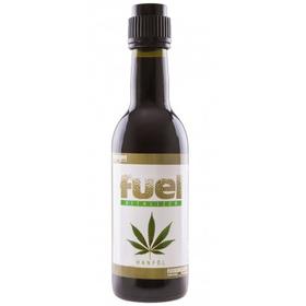 Fleischeslust 大麻籽油HEMP OIL 250ml