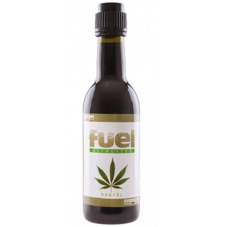 Fleischeslust 大麻籽油HEMP OIL 250ml 商品图0