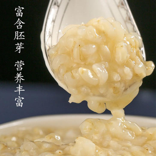 糙米/500g 商品图5