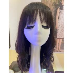 3楼 Audes假发 长款发套（新百购）