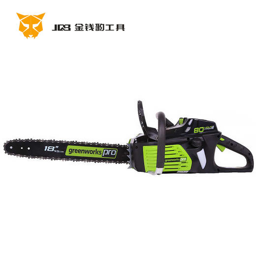 格力博80V电链锯 商品图0