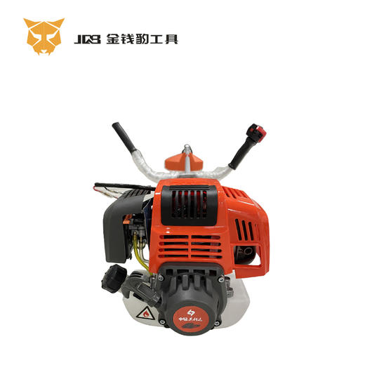 美利达139侧挂割草机 商品图0