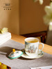 【6F】玛戈隆特 M20西湖盛宴会务盖杯 中国风会议办公家用杯子 礼盒包装 商品缩略图2