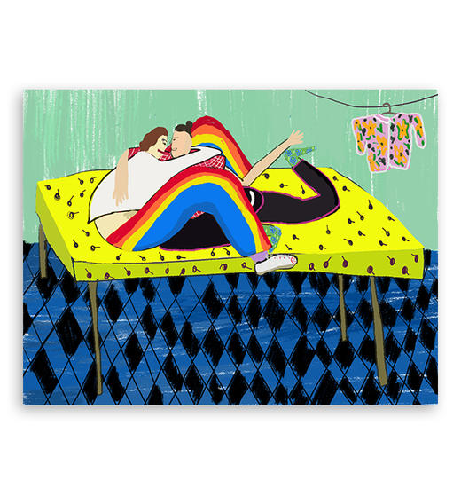 大力『哈哈』▏布艺 商品图0