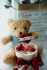 告白小熊蛋糕 商品缩略图2