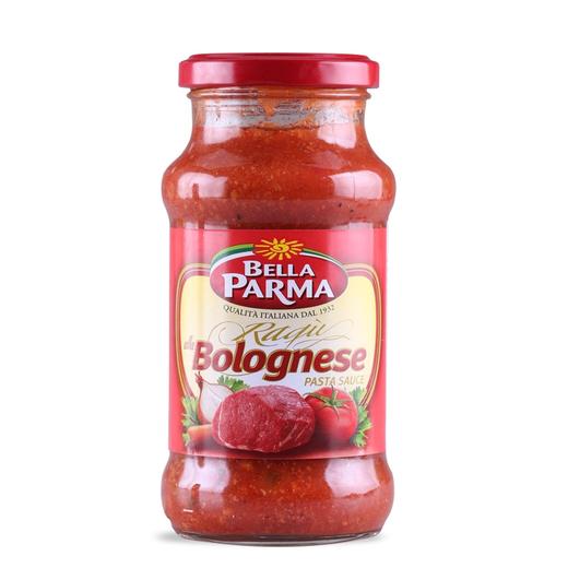 贝乐培根风味意面酱350g 商品图0