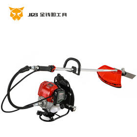 鹰霸王139背负式割草机