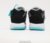 耐克Nike KD14 EP绑带设计缓震实战休闲篮球鞋CZ0170-100 商品缩略图2