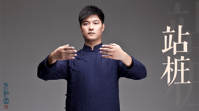 站桩养腰护肾直播结营