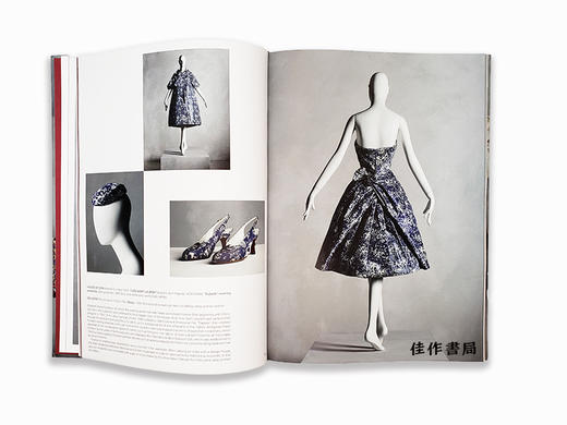 In Pursuit Of Fashion 追求时尚 商品图5