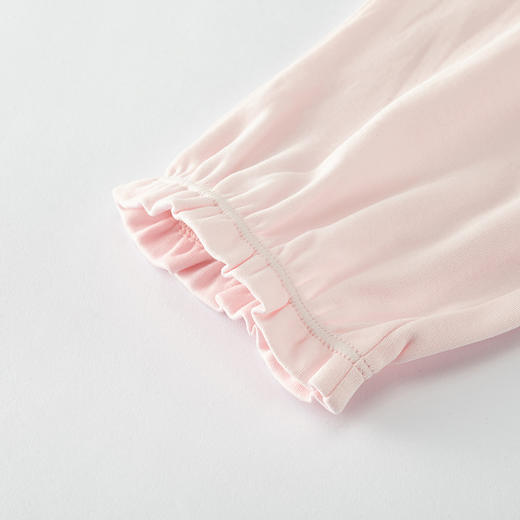 英氏-童衣类（春）C9英针长裤 商品图3