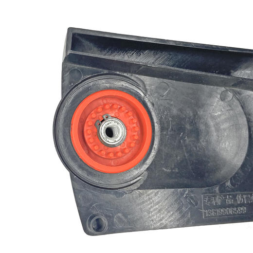 【货号04083】东成电链锯配件 电链锯调节器 7016电链锯 商品图4