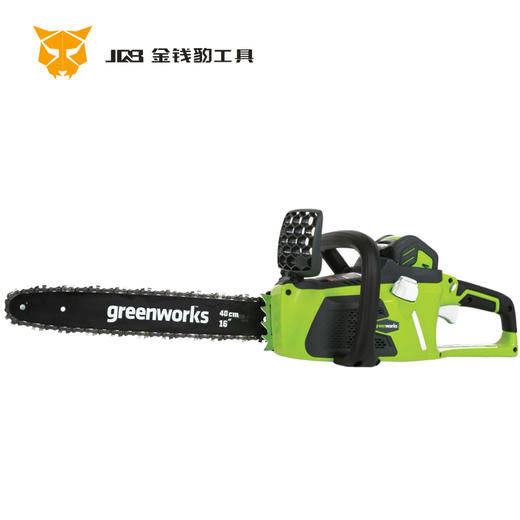 格力博40V电链锯 商品图0