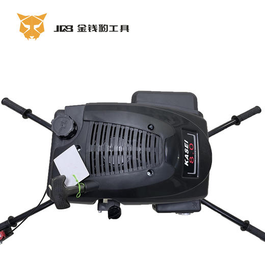 华盛四冲大功率挖坑机 商品图0